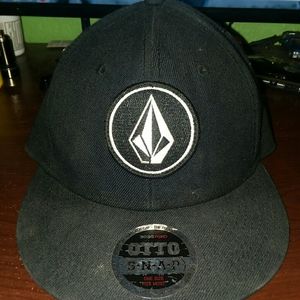 Volcom Snap Back Hat